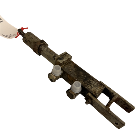 Automatgascylinder
